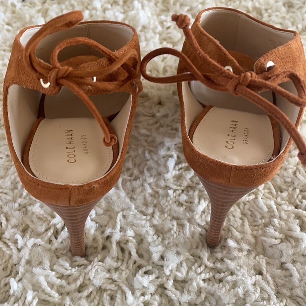 Cole Haan Emmett Bootie Shoe